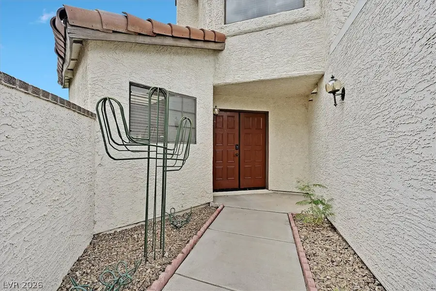 3820 Rhine Way, Las Vegas, NV 89108 - #2
