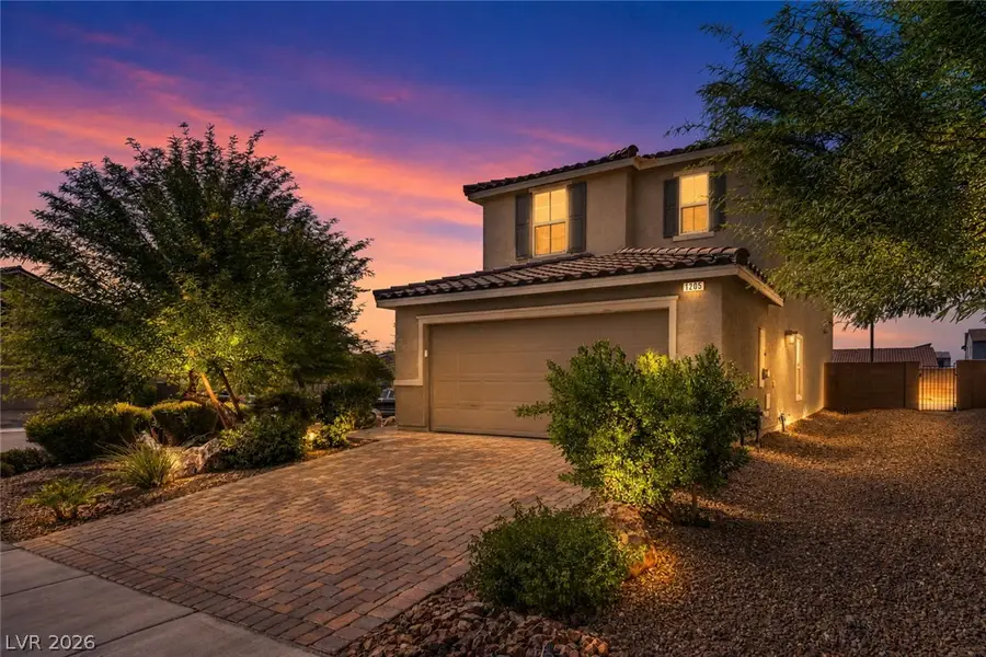 1205 Deep Valley Avenue, North Las Vegas, NV 89084 - #3