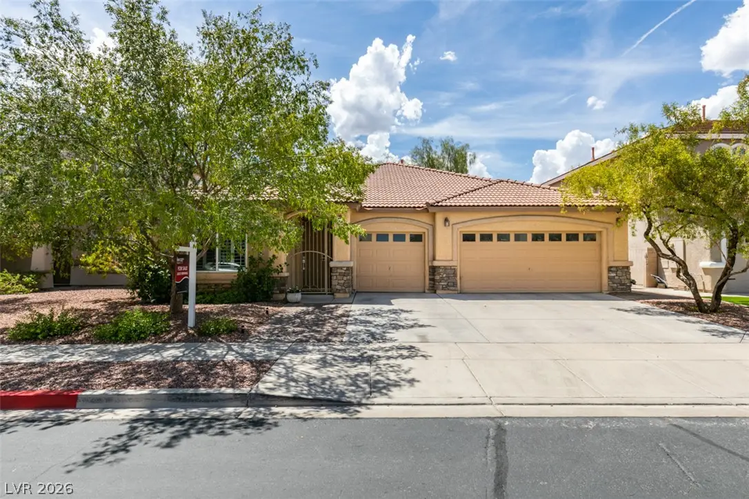 653 Bighorn Creek Street, Henderson, NV 89002 - #1