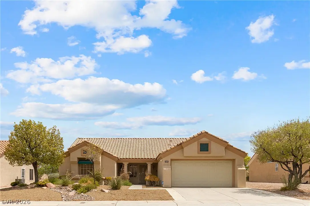 2924 Lotus Hill Drive, Las Vegas, NV 89134 - #1