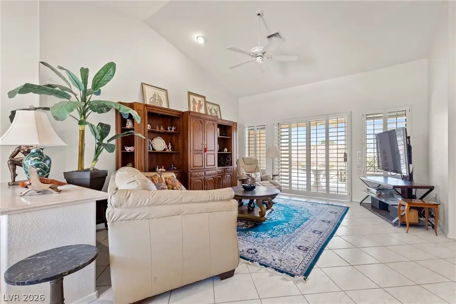 2924 Lotus Hill Drive, Las Vegas, NV 89134 - #2