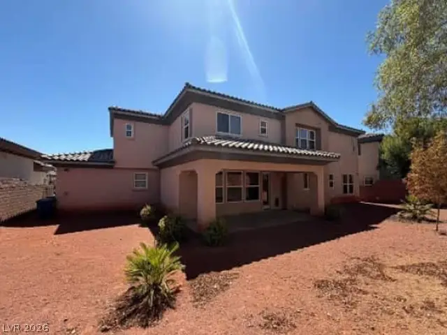 10003 Emerald Pools Street, Las Vegas, NV 89178 - #2