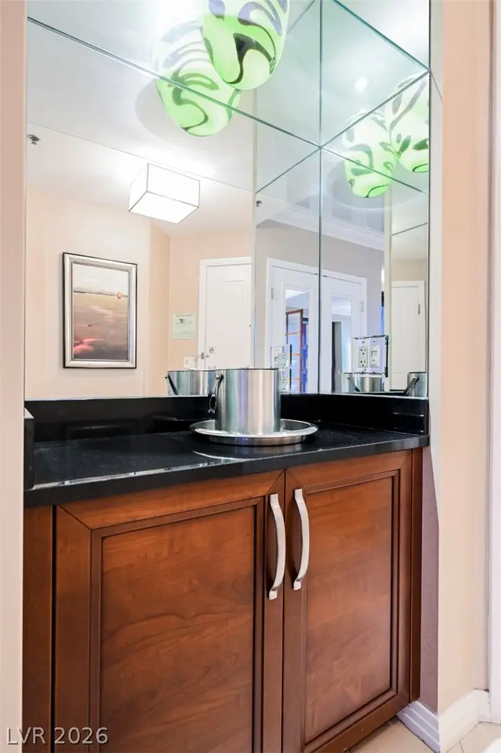 145 E Harmon Avenue #2604, Las Vegas, NV 89109 - #3
