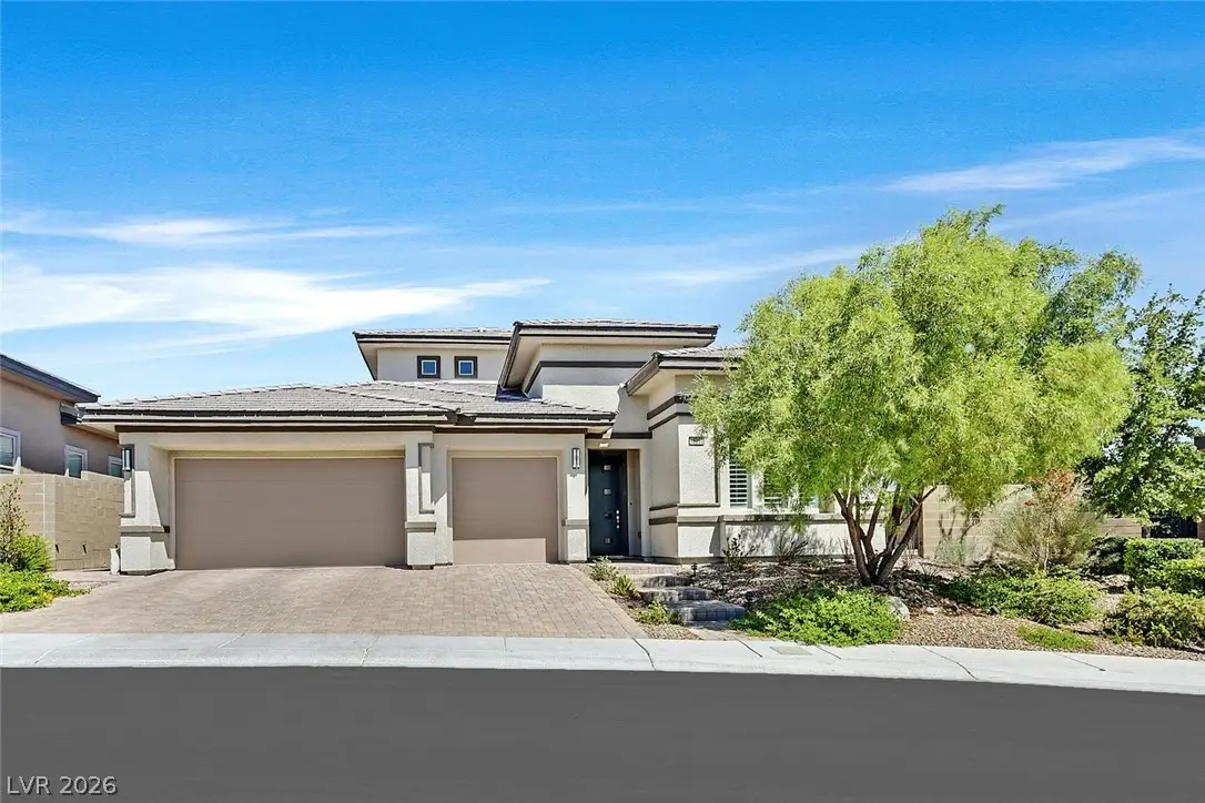 12350 Tudor Arch Drive, Las Vegas, NV 89138 - #1
