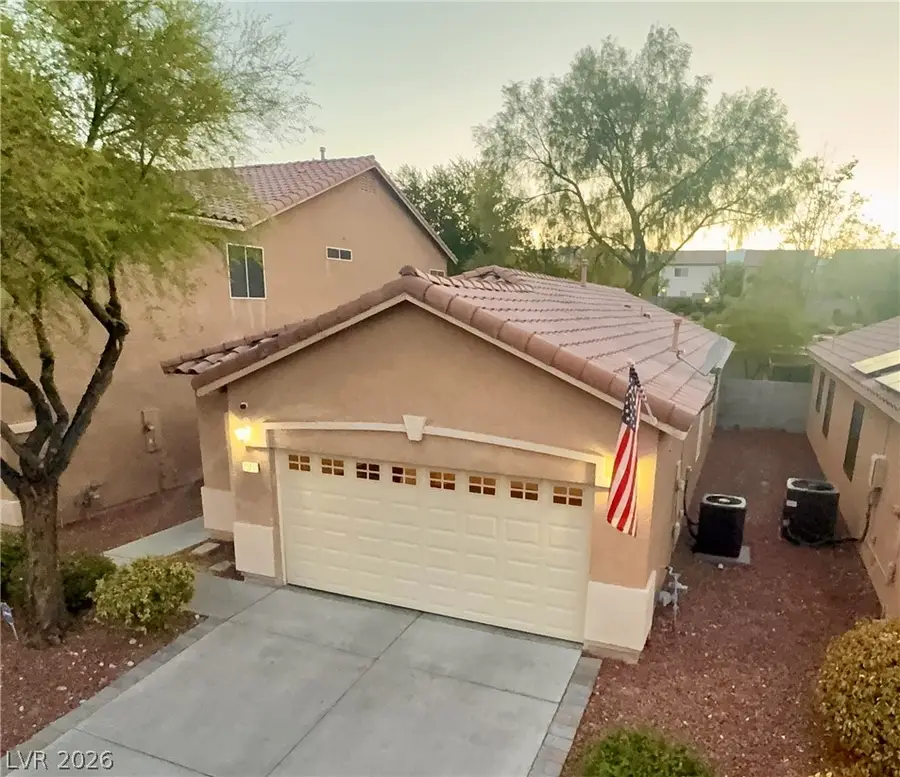 7825 Ithaca Falls Street, Las Vegas, NV 89149 - #2