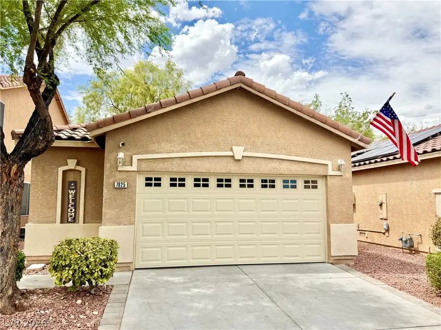 7825 Ithaca Falls Street, Las Vegas, NV 89149 - #3