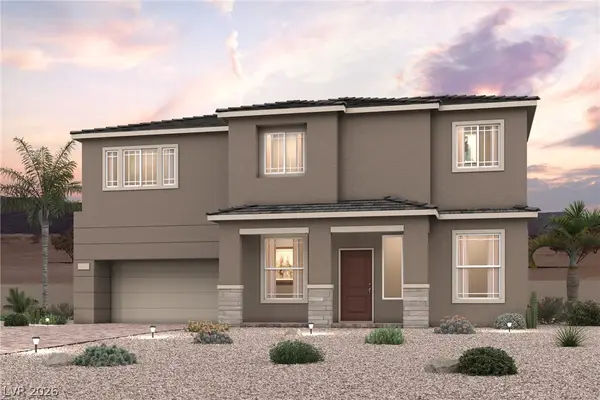 10732 Barcroft Avenue, Las Vegas, NV 89166