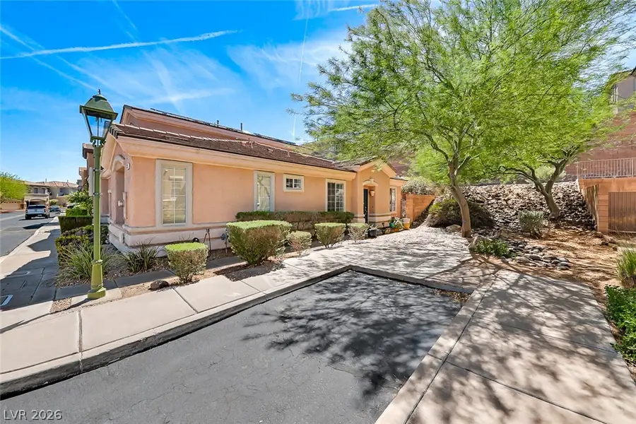 675 Solitude Point Avenue, Henderson, NV 89012 - #3