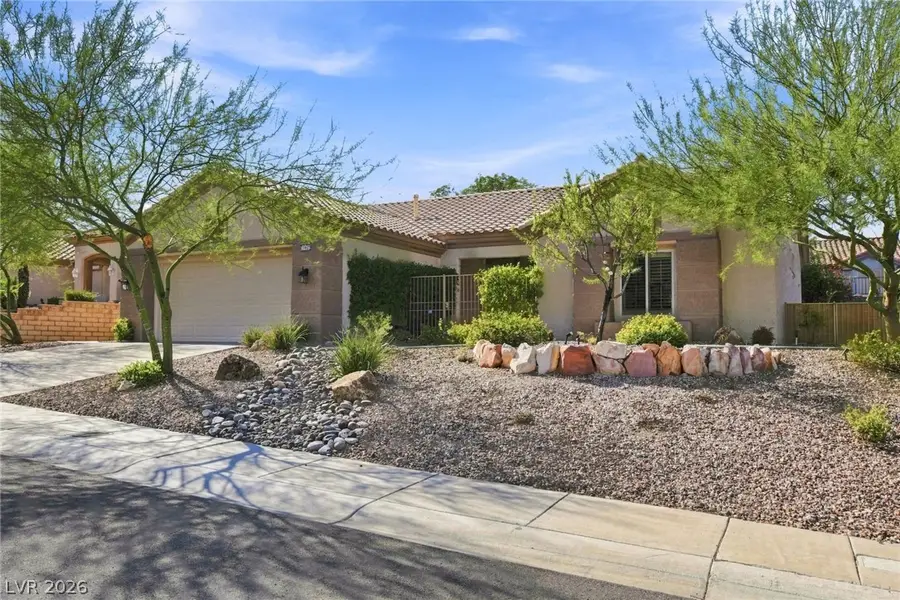 10612 Clear Meadows Drive, Las Vegas, NV 89134 - #2