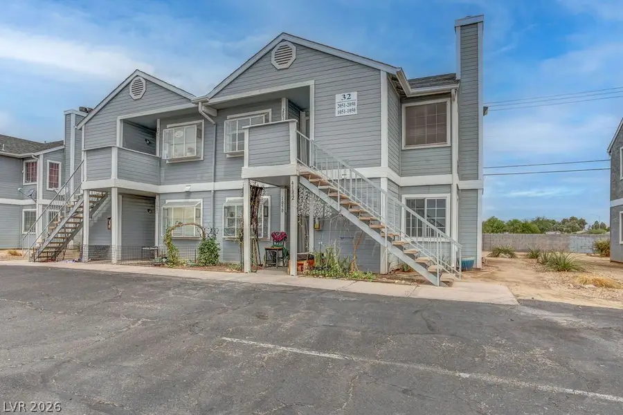 4182 Orbit Avenue, Las Vegas, NV 89115 - #3