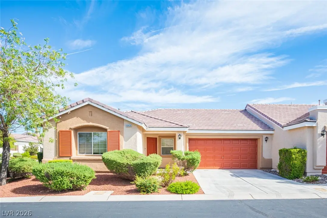 10430 Melon Cactus Street, Las Vegas, NV 89141 - #1