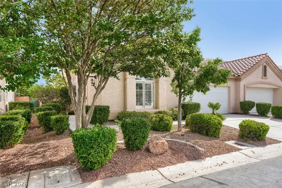9641 Emeraude Avenue, Las Vegas, NV 89147 - #2