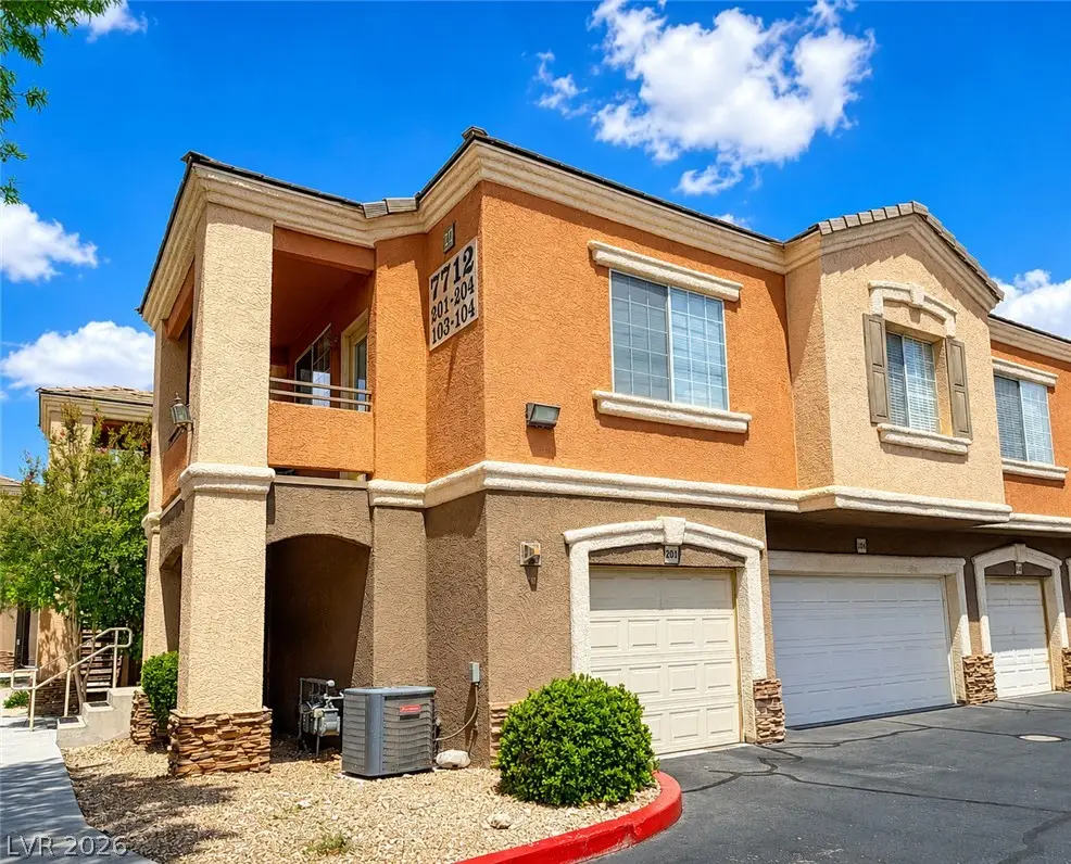7712 Himalayas Avenue #104, Las Vegas, NV 89128 - #1