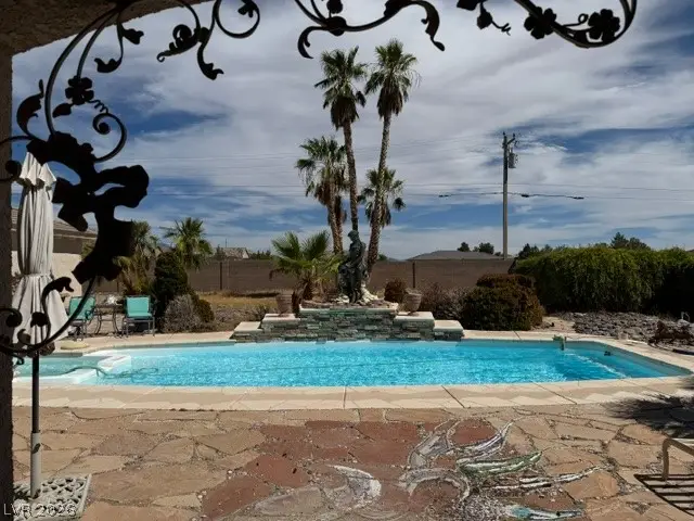 2201 Winery Road, Pahrump, NV 89048 - #3