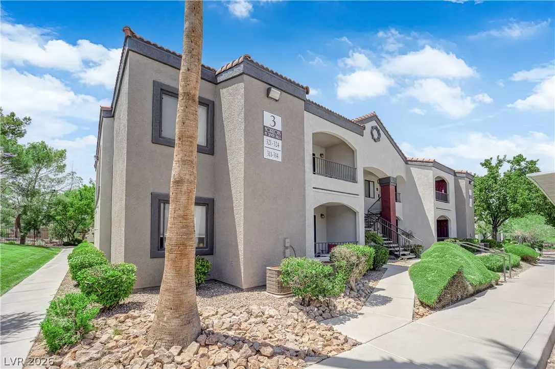 950 Seven Hills Drive #313, Henderson, NV 89052 - #1