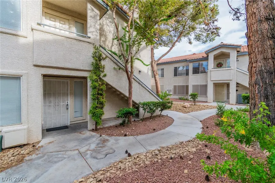 3119 Key Largo Drive #101, Las Vegas, NV 89120 - #3