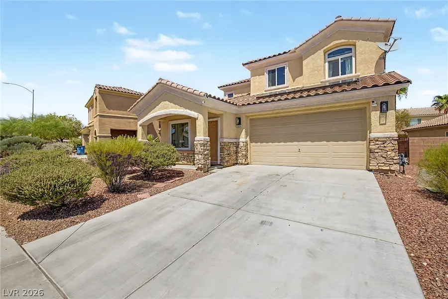 2924 Dowitcher Avenue, North Las Vegas, NV 89084 - #2