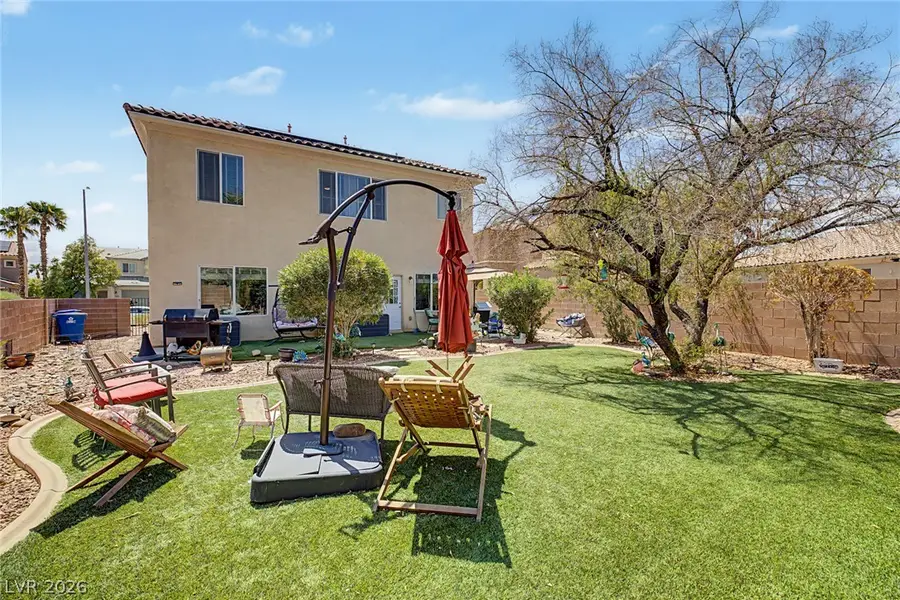 2924 Dowitcher Avenue, North Las Vegas, NV 89084 - #3