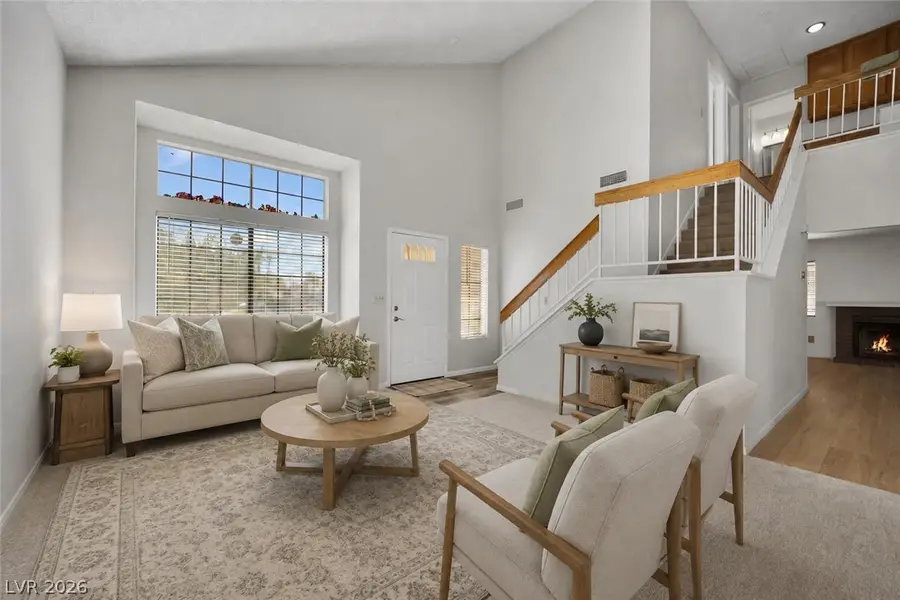 8283 Hidden Hills Drive, Las Vegas, NV 89123 - #3
