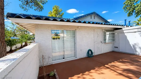 2140 Petersham Court #B, Las Vegas, NV 89108