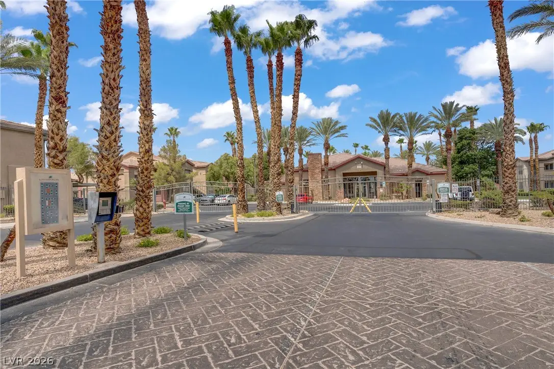 8000 Badura Avenue #1020, Las Vegas, NV 89113 - #1