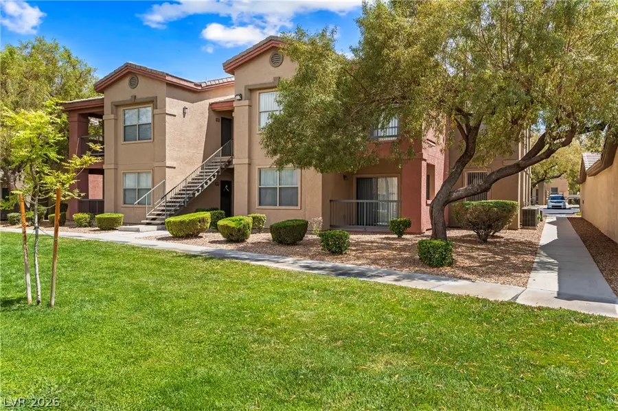 8000 Badura Avenue #1020, Las Vegas, NV 89113 - #3