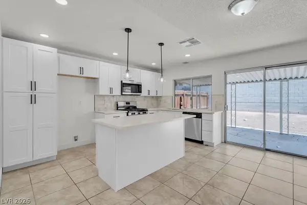 4340 Wendy Lane, Las Vegas, NV 89115