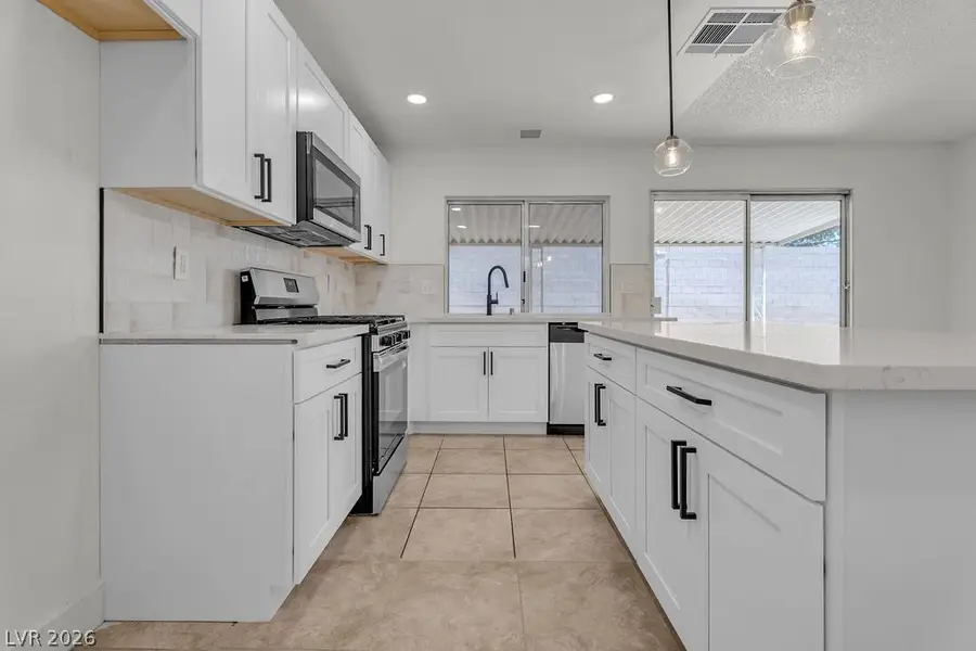 4340 Wendy Lane, Las Vegas, NV 89115 - #3