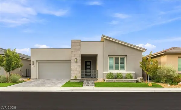 11088 Black Fire Opal Drive, Las Vegas, NV 89138