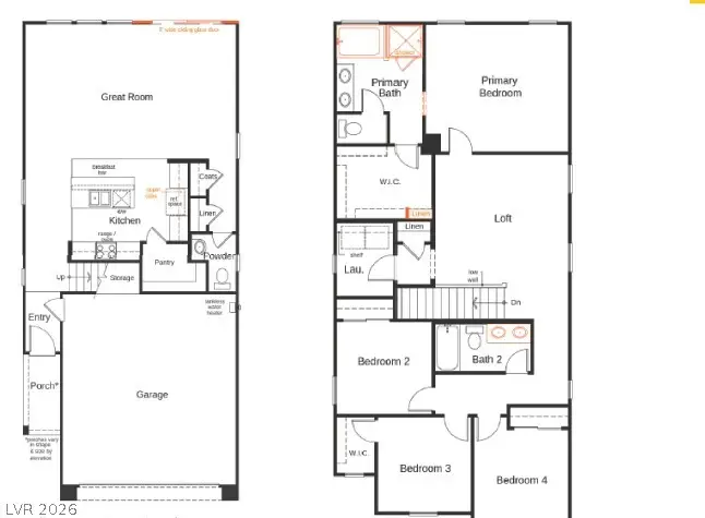 570 Caspian Bay Way, Henderson, NV 89002 - #2