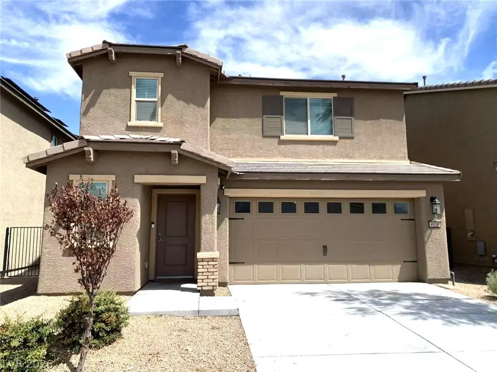 4916 Siglo Street, North Las Vegas, NV 89031 - #1