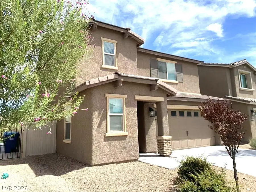 4916 Siglo Street, North Las Vegas, NV 89031 - #3