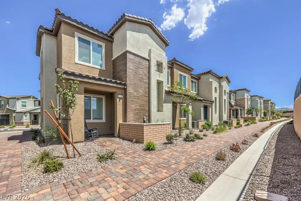 172 Freeport View Place, Henderson, NV 89011 - #1