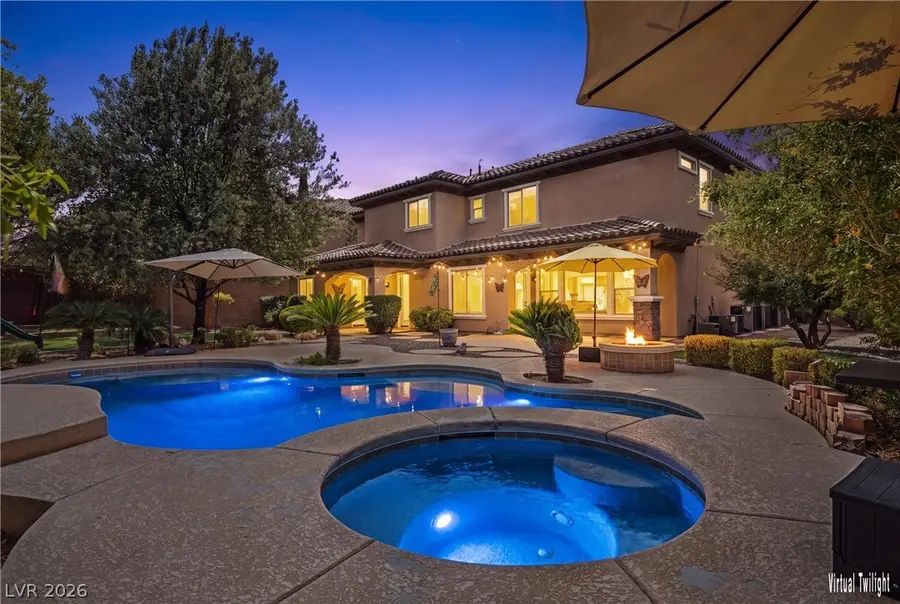 2716 Mona Lisa Street, Henderson, NV 89044 - #2