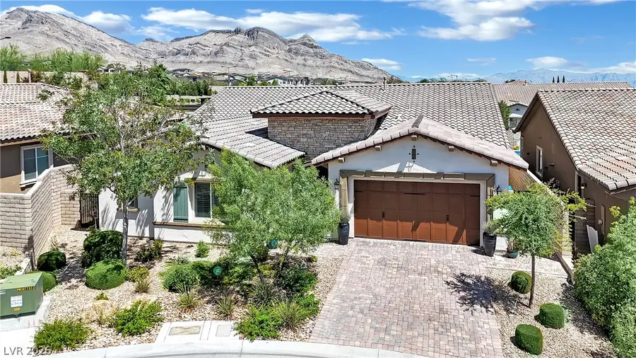 12230 Tempestad Avenue, Las Vegas, NV 89138 - #3