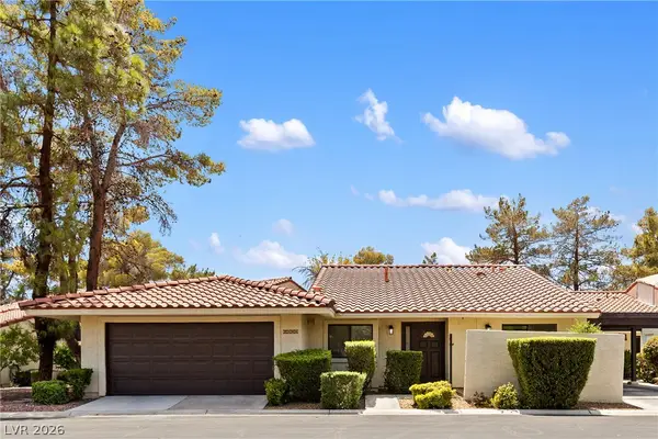 2795 Tentsmuir Place, Henderson, NV 89014