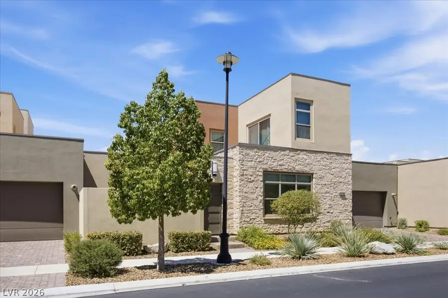 4155 Salisto Street, Las Vegas, NV 89135 - #2