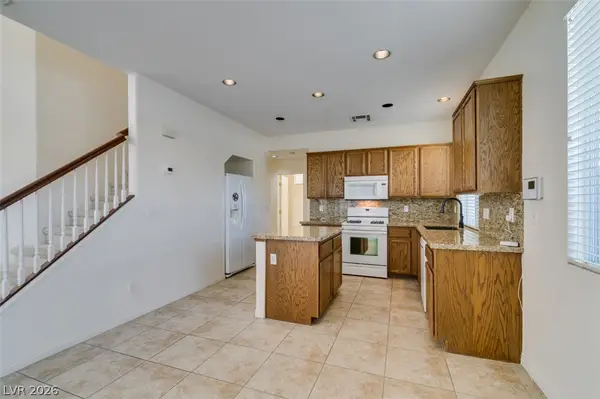 7921 Home Light Street, Las Vegas, NV 89139