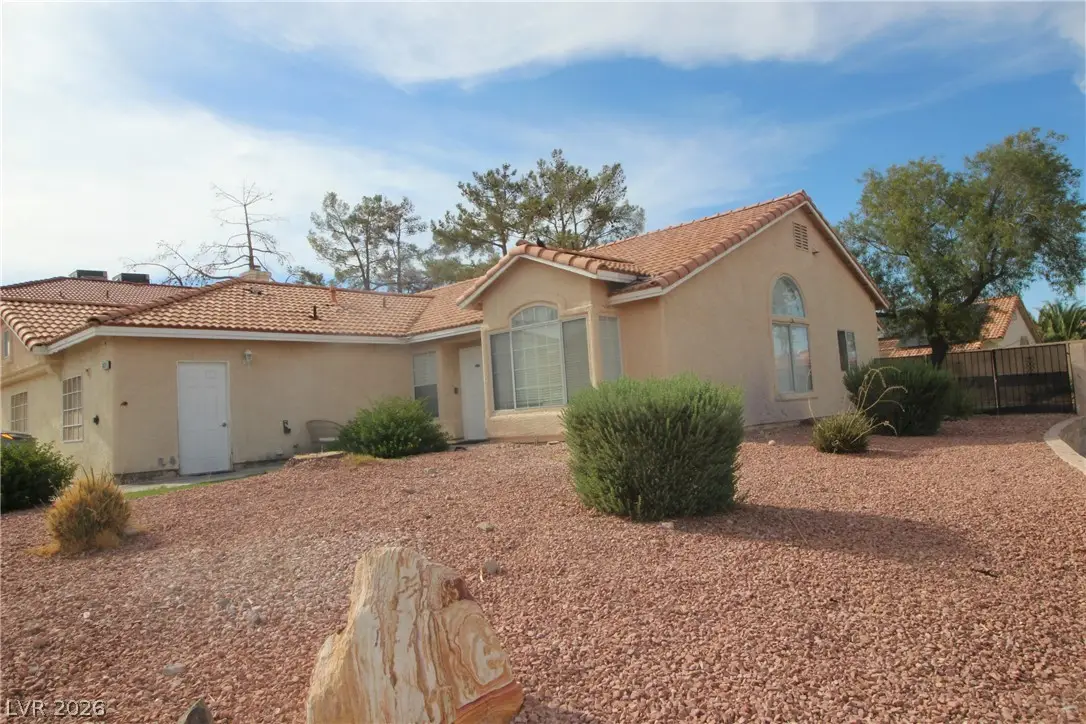 6428 Crystal Dew Drive, Las Vegas, NV 89118 - #1