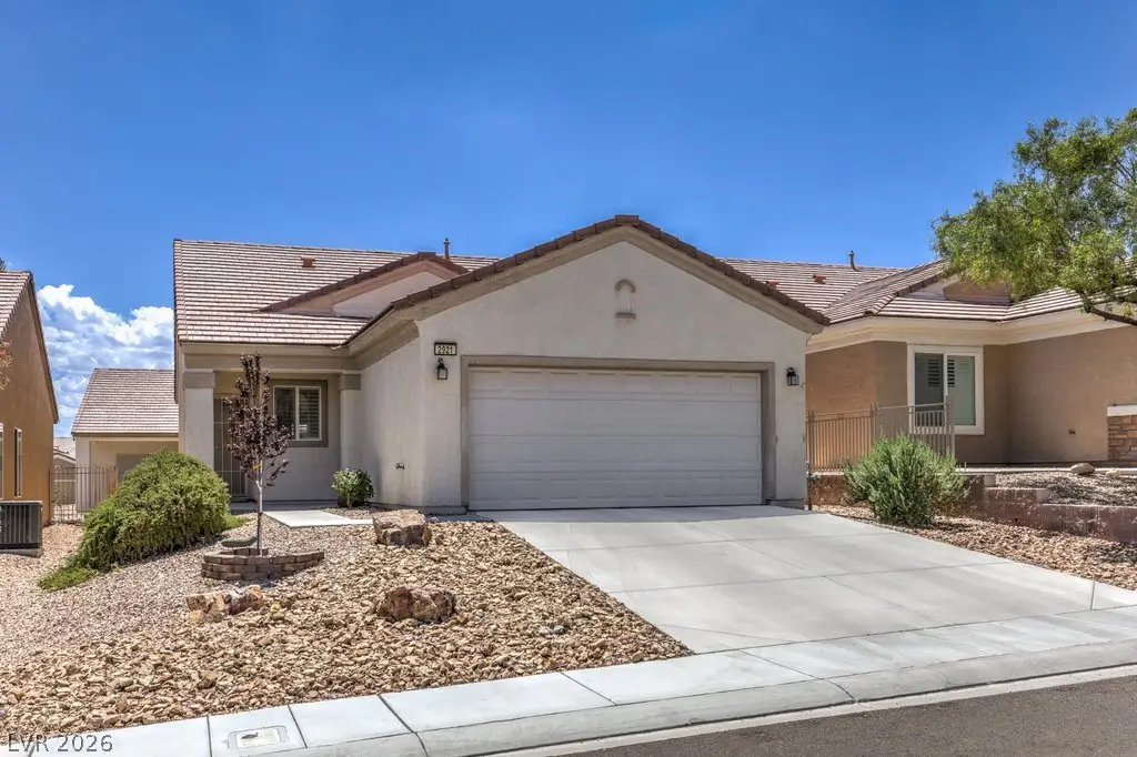 2921 Ivorybill Way, North Las Vegas, NV 89084 - #1