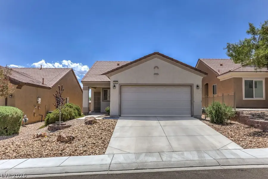 2921 Ivorybill Way, North Las Vegas, NV 89084 - #2