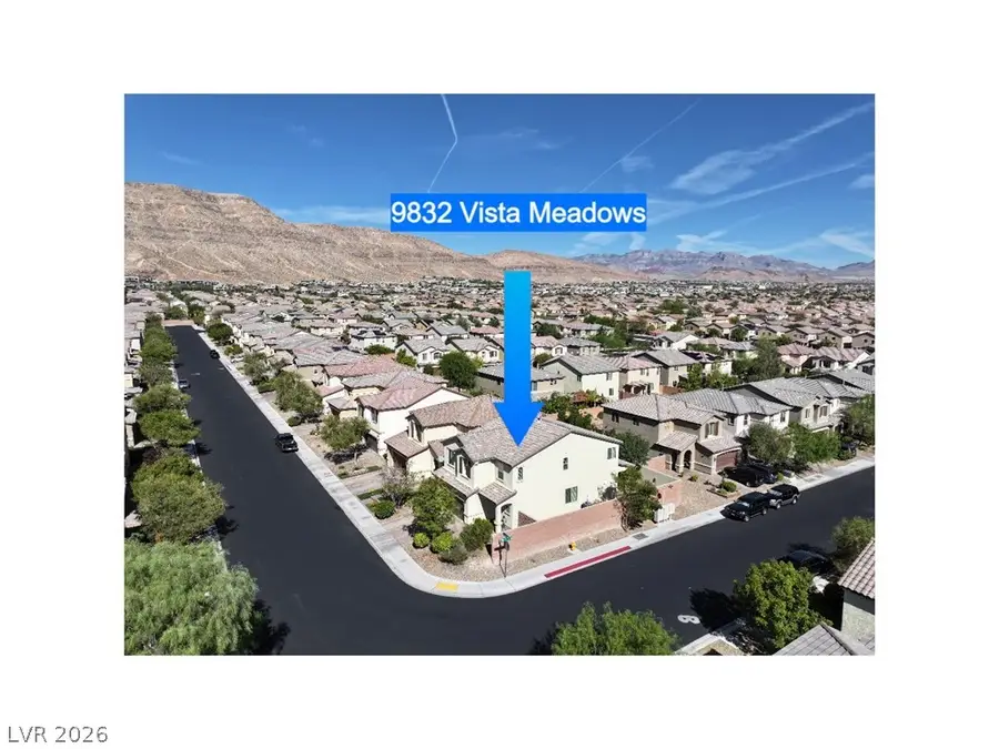 9832 Vista Meadows Avenue, Las Vegas, NV 89148 - #2