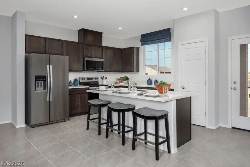 5755 Whimsical Street, Las Vegas, NV 89148 - #1