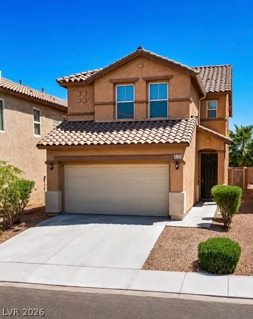 8156 Blue Hope Diamond Lane, Las Vegas, NV 89139 - #1