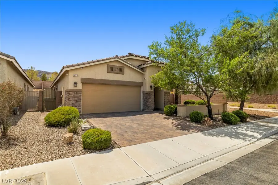 853 Maybole Avenue, Henderson, NV 89012 - #3