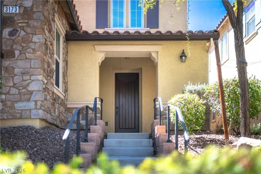 3173 Degas Tapestry Avenue, Henderson, NV 89044 - #2