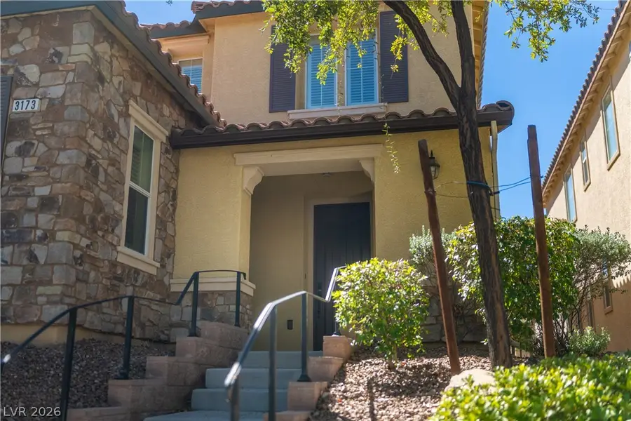 3173 Degas Tapestry Avenue, Henderson, NV 89044 - #3
