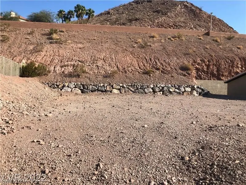 899 Fire Agate Drive, Boulder City, NV 89005 - #1