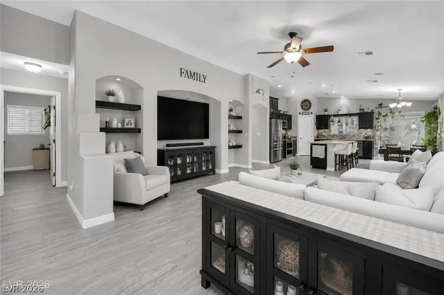4504 Silverwind Road, North Las Vegas, NV 89031 - #2