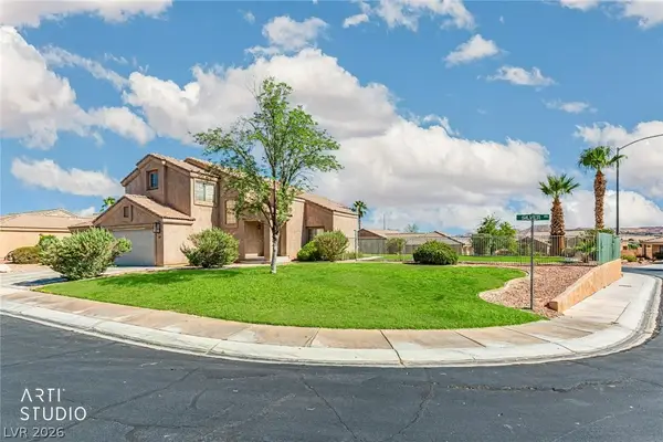 387 Silver Road, Mesquite, NV 89027